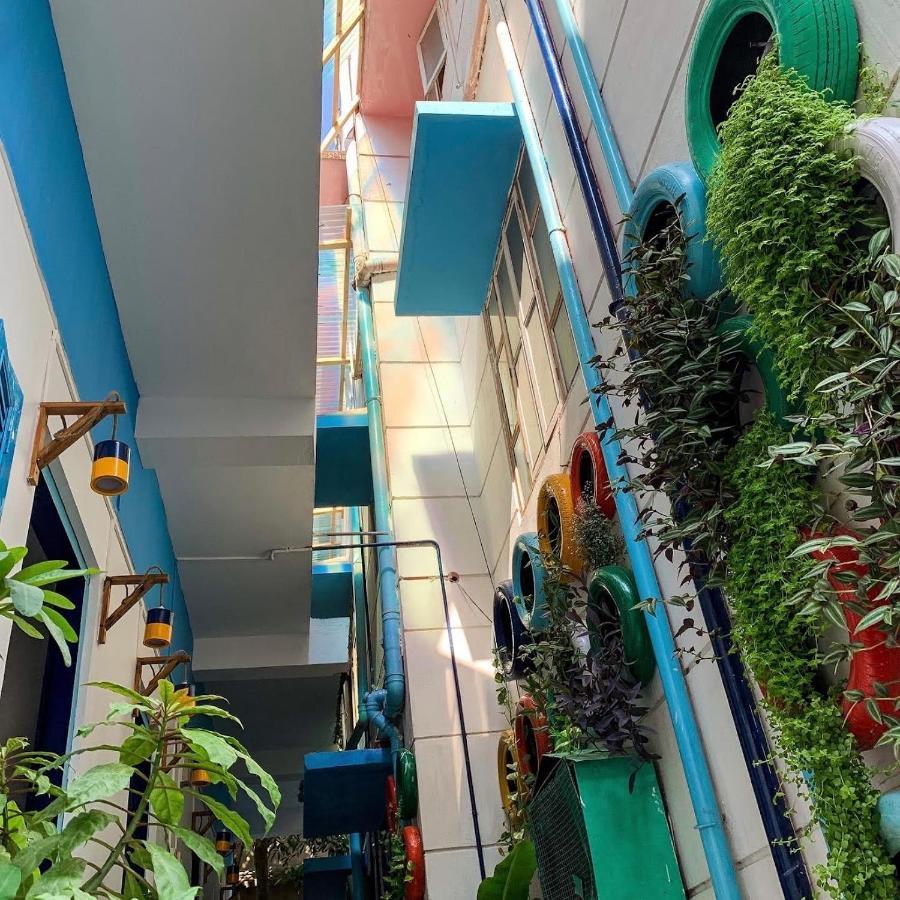 Assam Home Hostel Project Guwahati Exterior foto