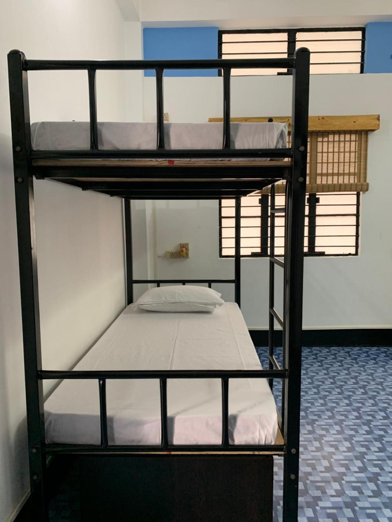 Assam Home Hostel Project Guwahati Cameră foto