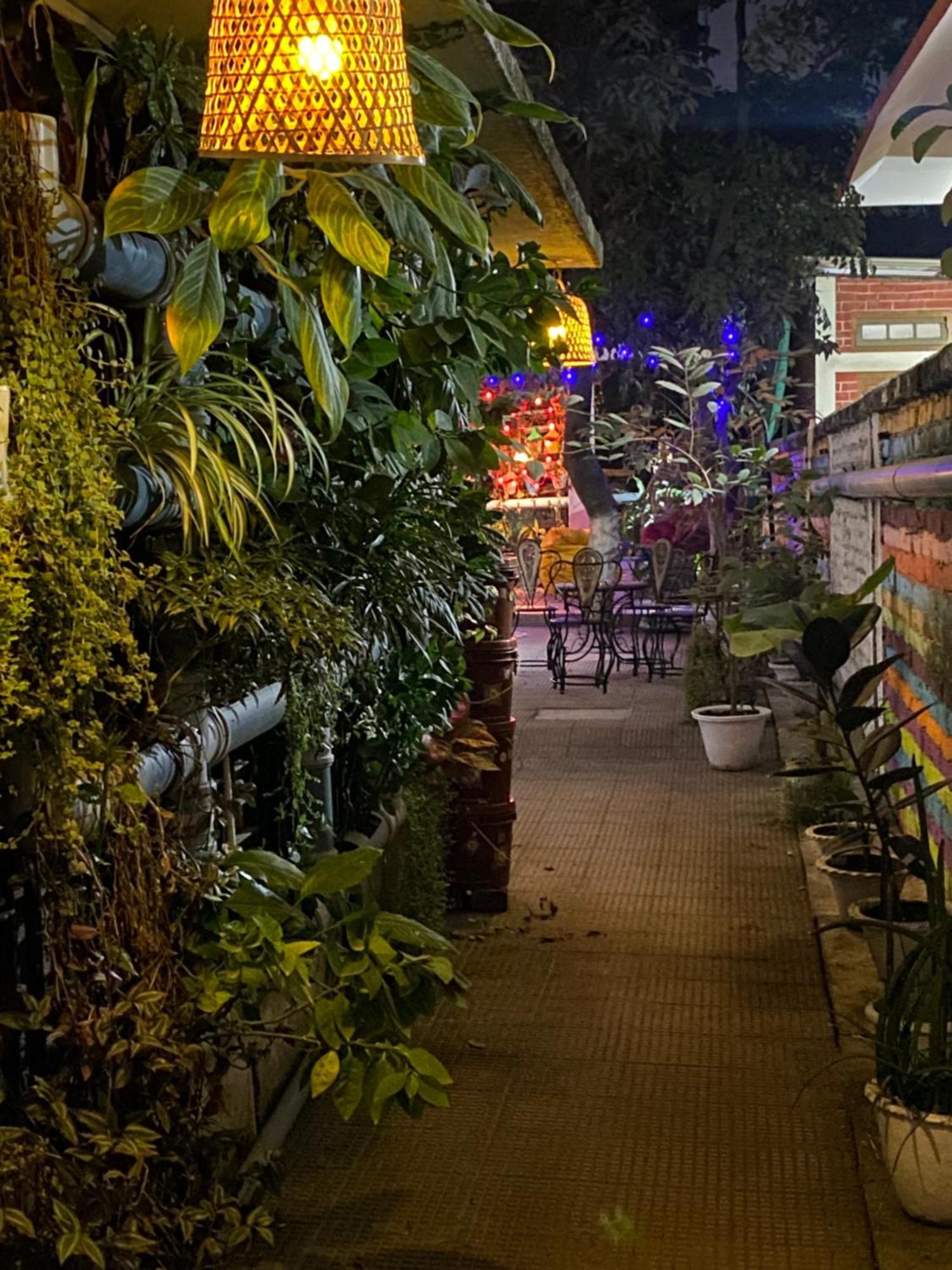 Assam Home Hostel Project Guwahati Exterior foto