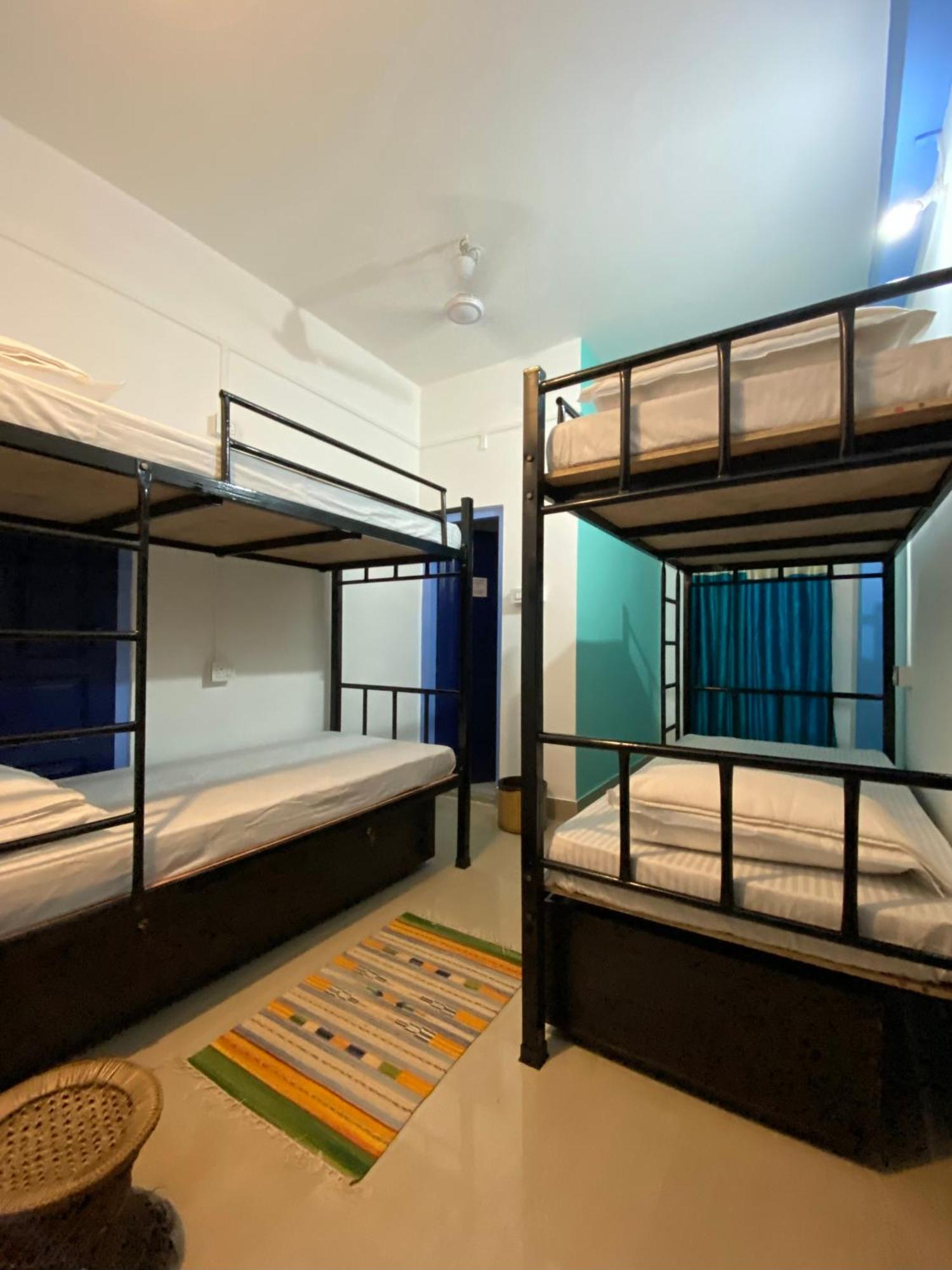 Assam Home Hostel Project Guwahati Cameră foto
