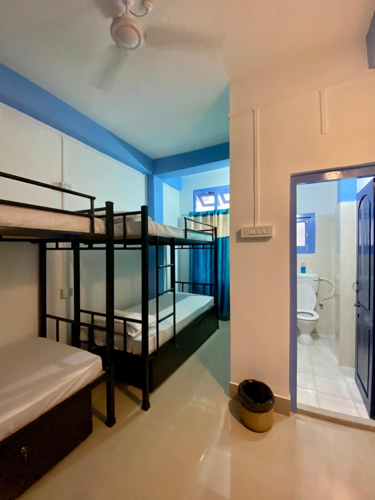 Assam Home Hostel Project Guwahati Cameră foto