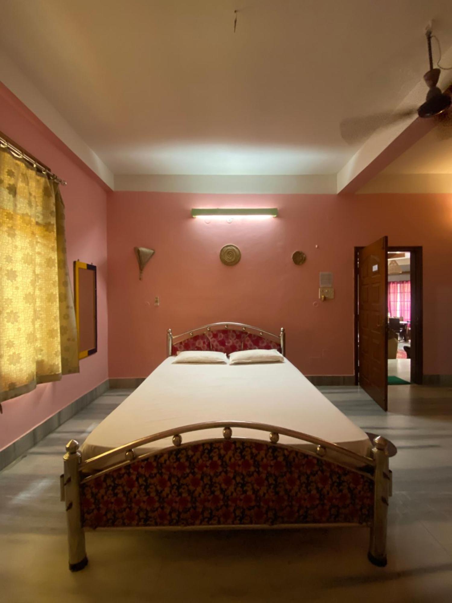Assam Home Hostel Project Guwahati Cameră foto