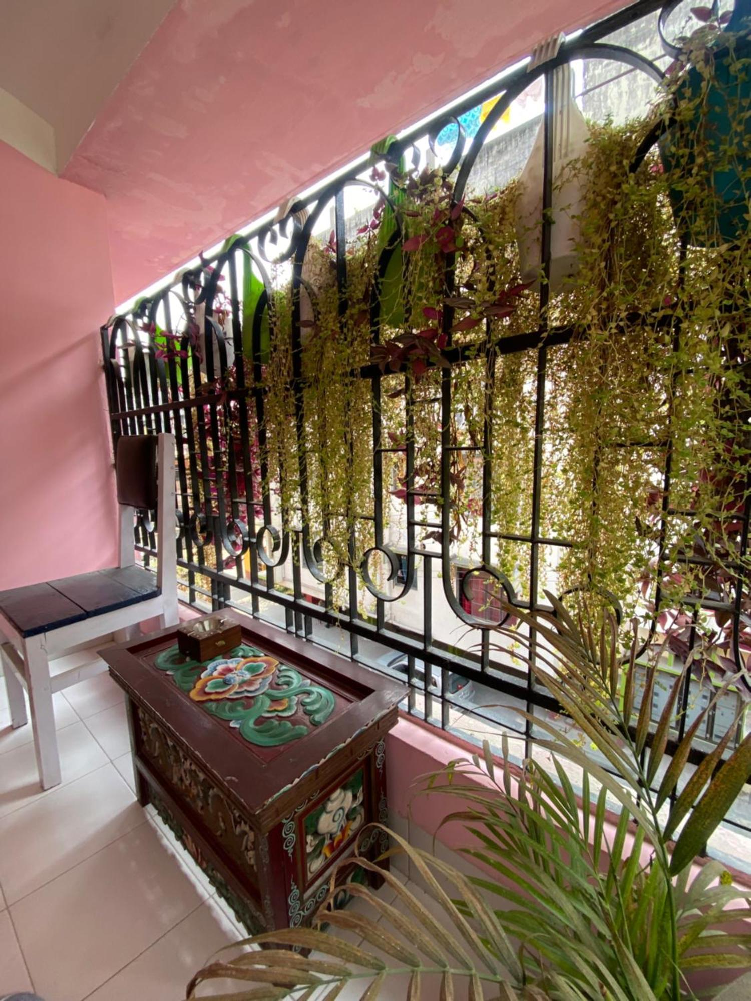 Assam Home Hostel Project Guwahati Exterior foto