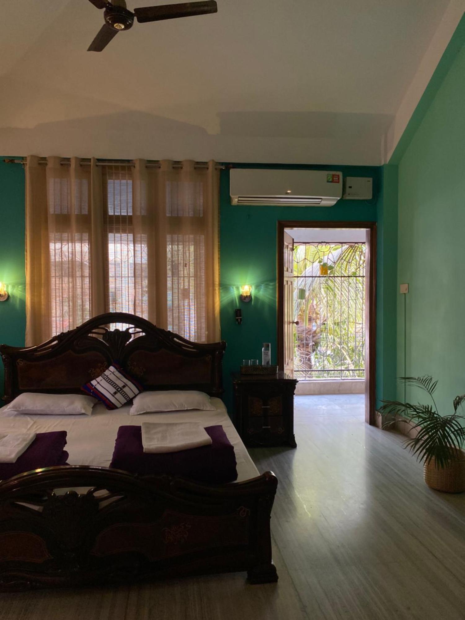 Assam Home Hostel Project Guwahati Cameră foto