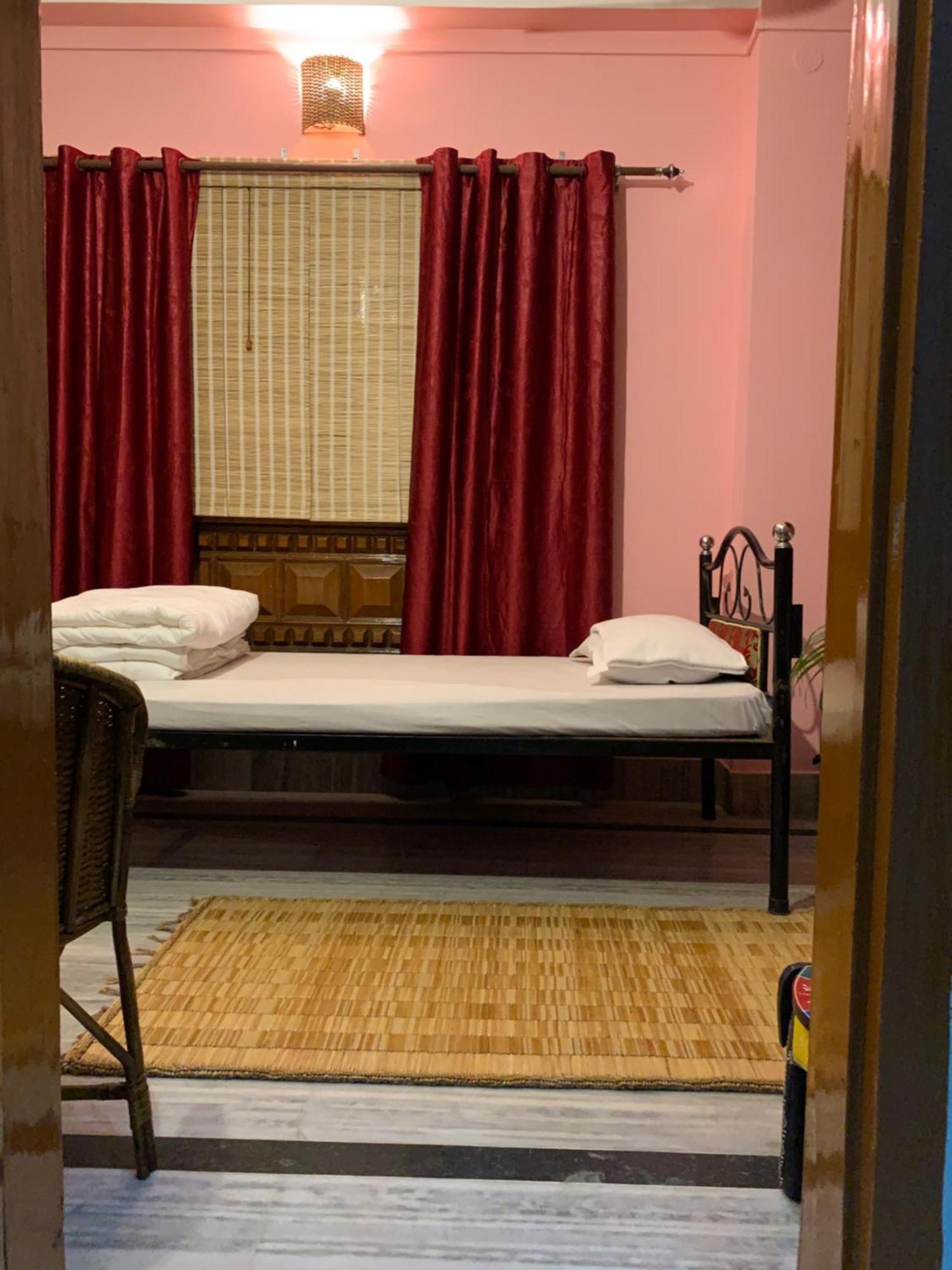 Assam Home Hostel Project Guwahati Cameră foto