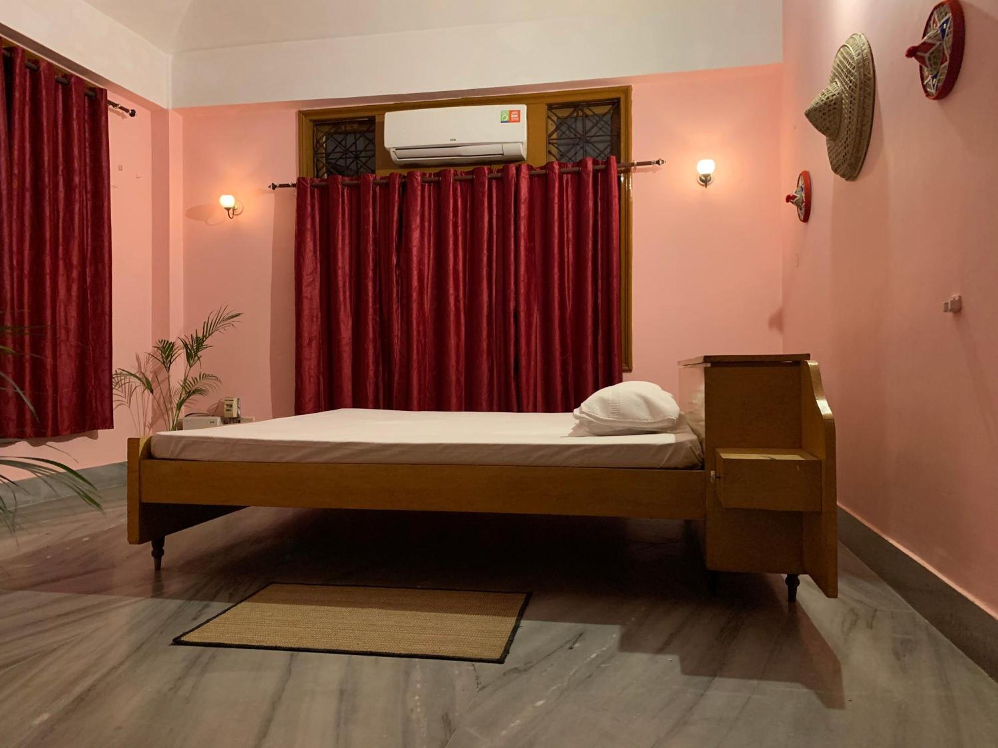 Assam Home Hostel Project Guwahati Cameră foto
