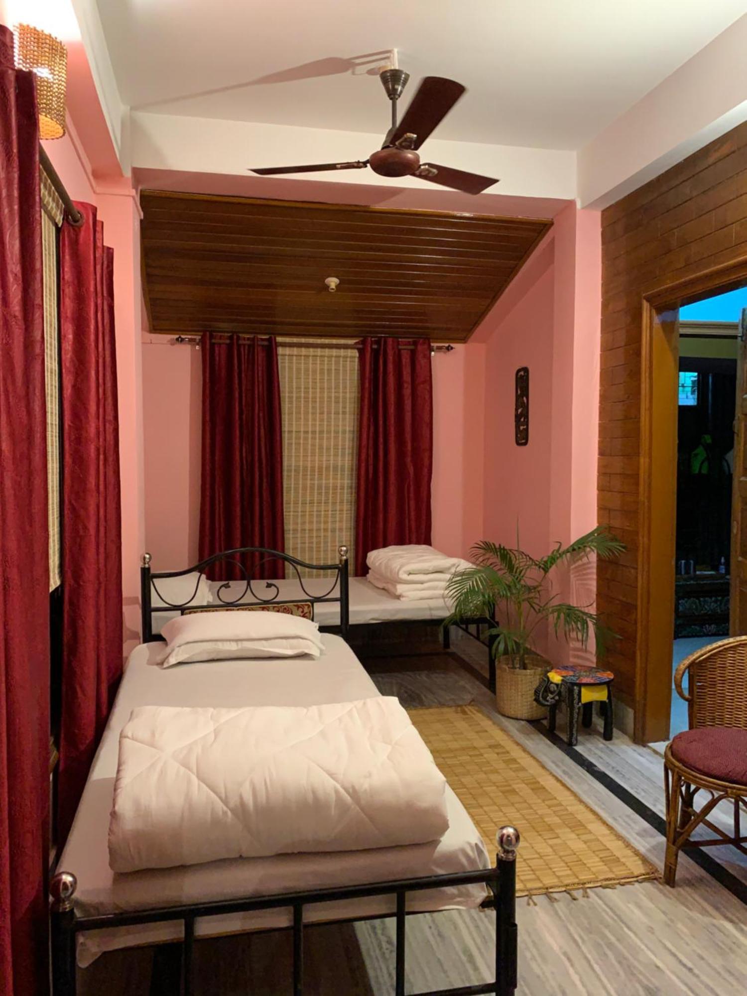 Assam Home Hostel Project Guwahati Cameră foto