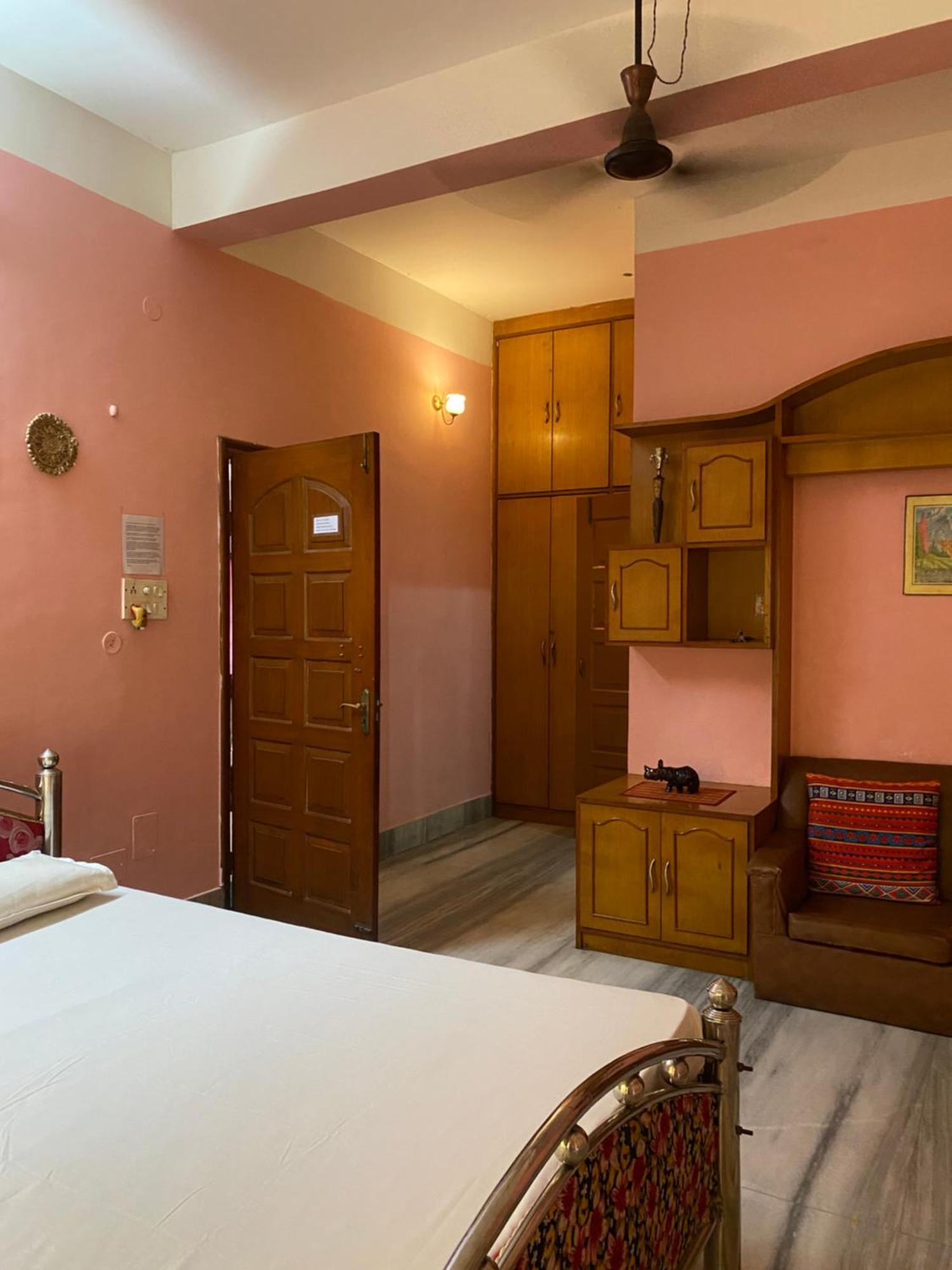 Assam Home Hostel Project Guwahati Cameră foto