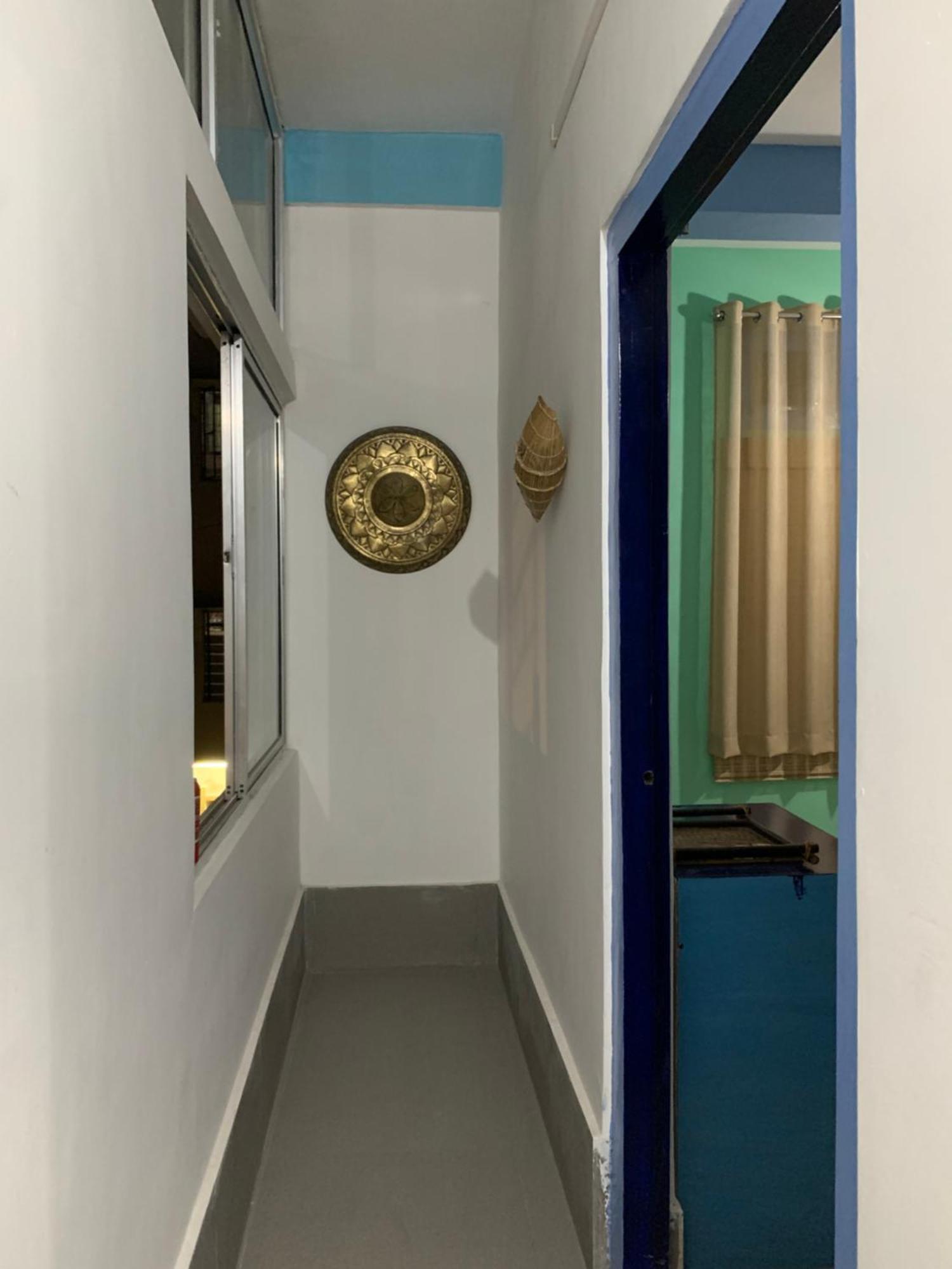 Assam Home Hostel Project Guwahati Cameră foto