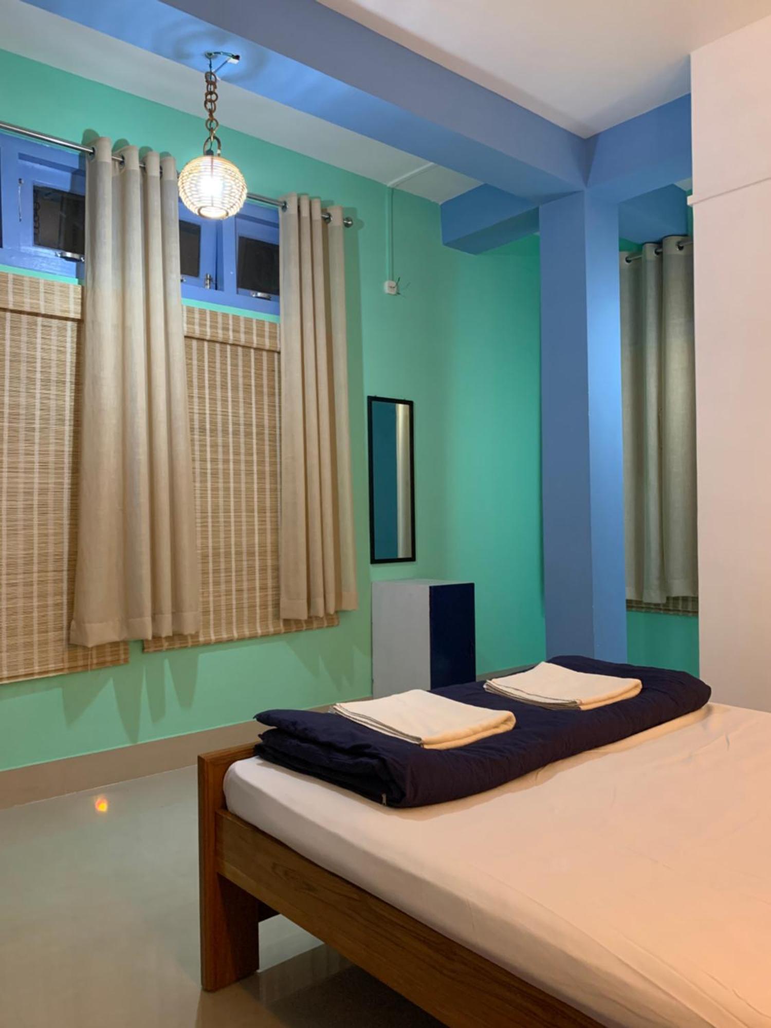 Assam Home Hostel Project Guwahati Cameră foto