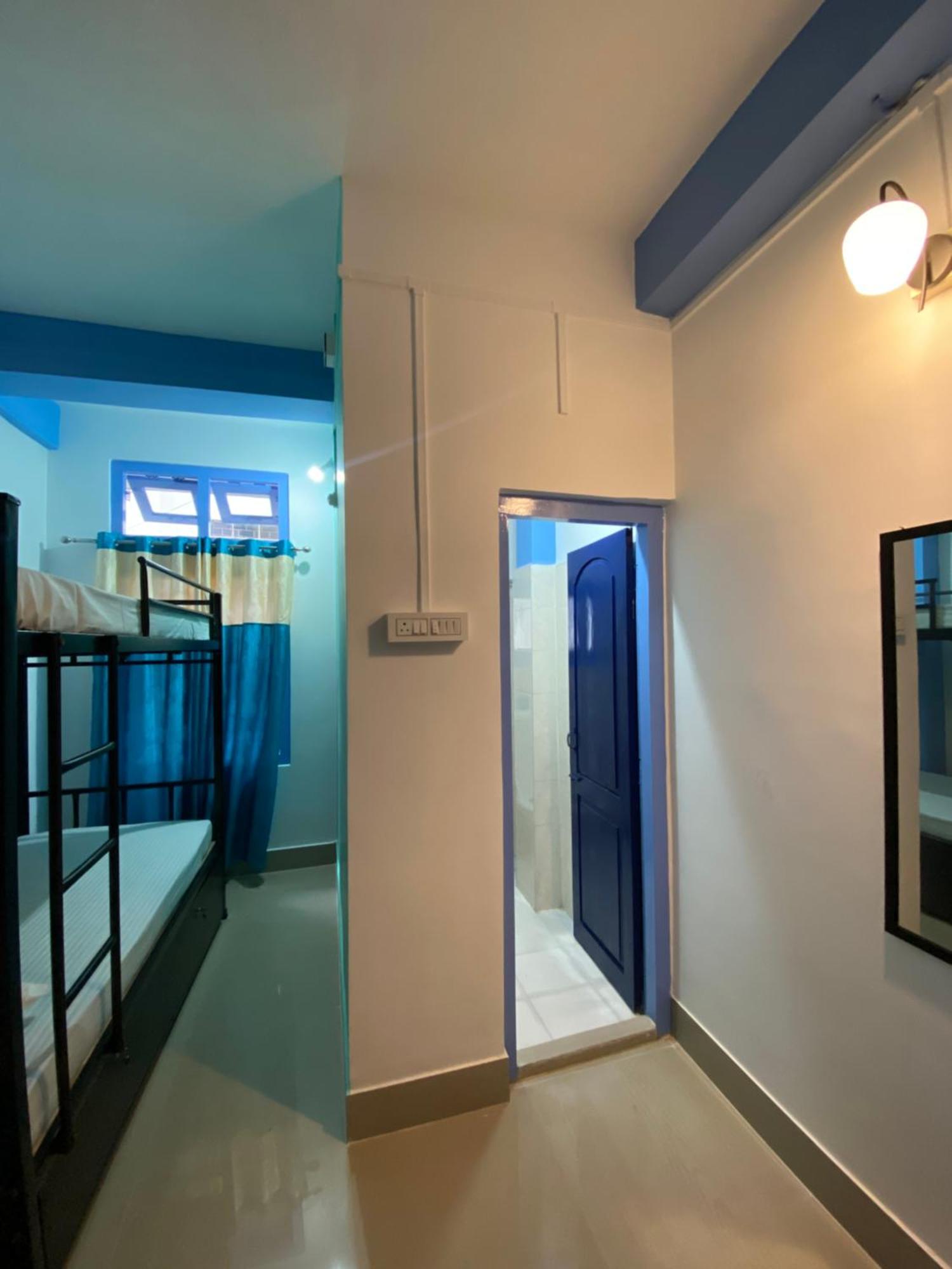 Assam Home Hostel Project Guwahati Cameră foto