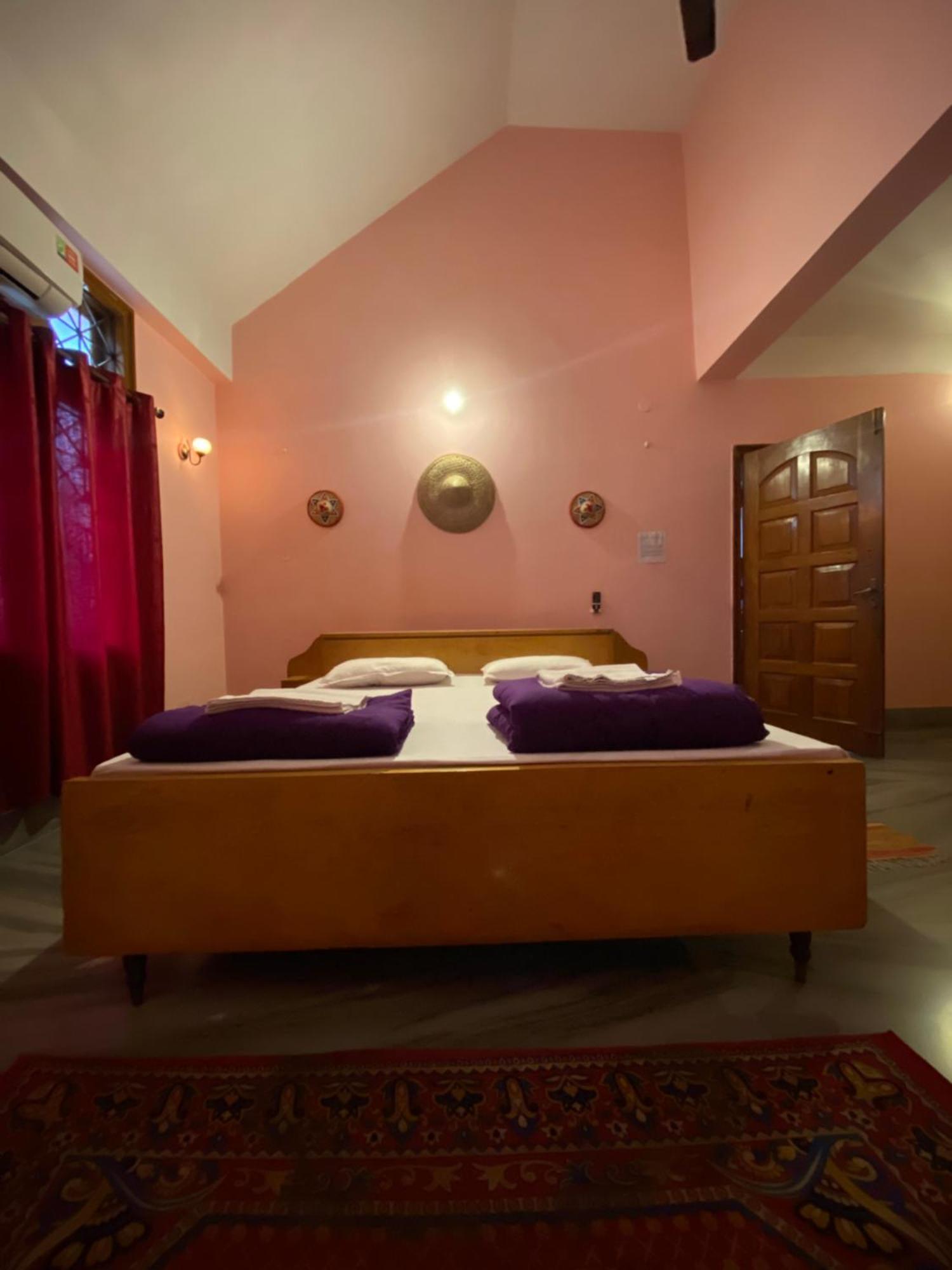 Assam Home Hostel Project Guwahati Cameră foto