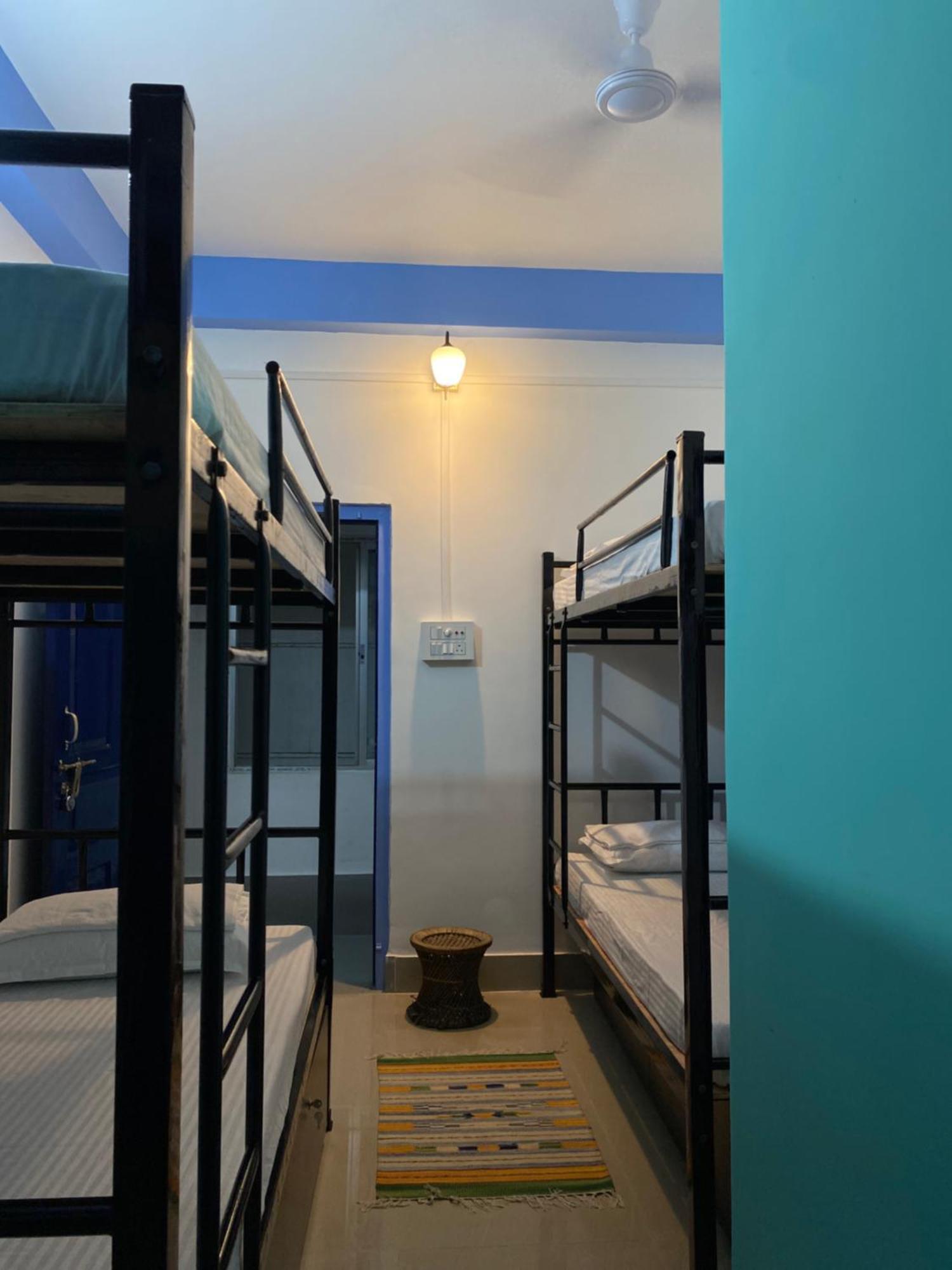 Assam Home Hostel Project Guwahati Exterior foto