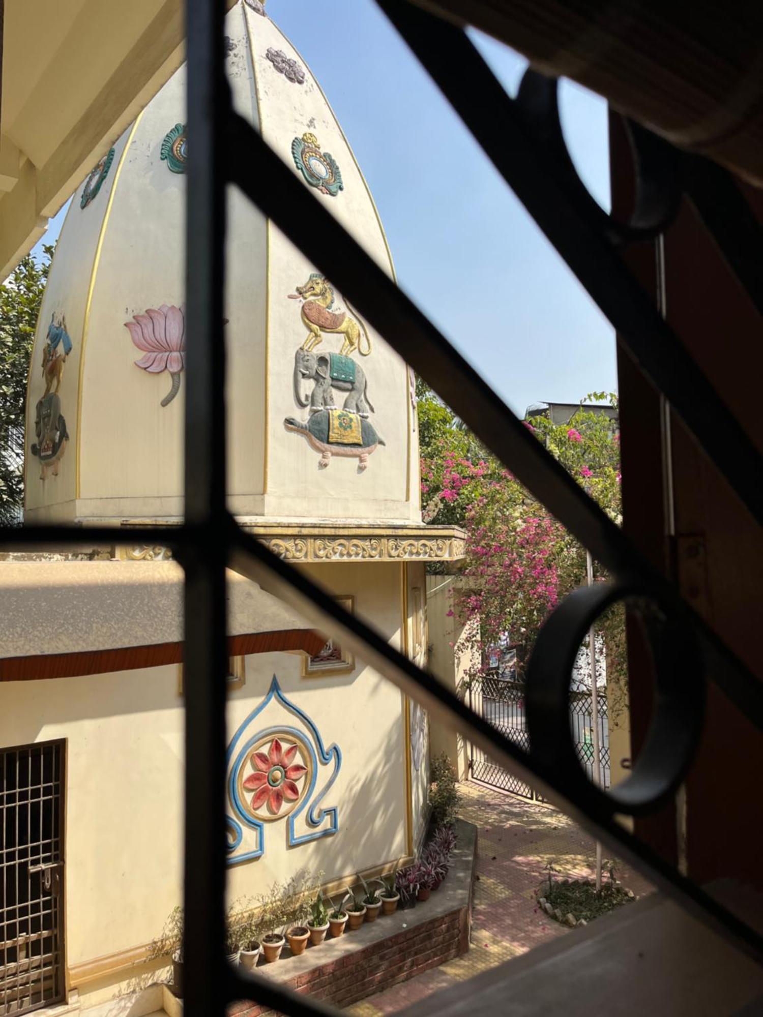Assam Home Hostel Project Guwahati Cameră foto