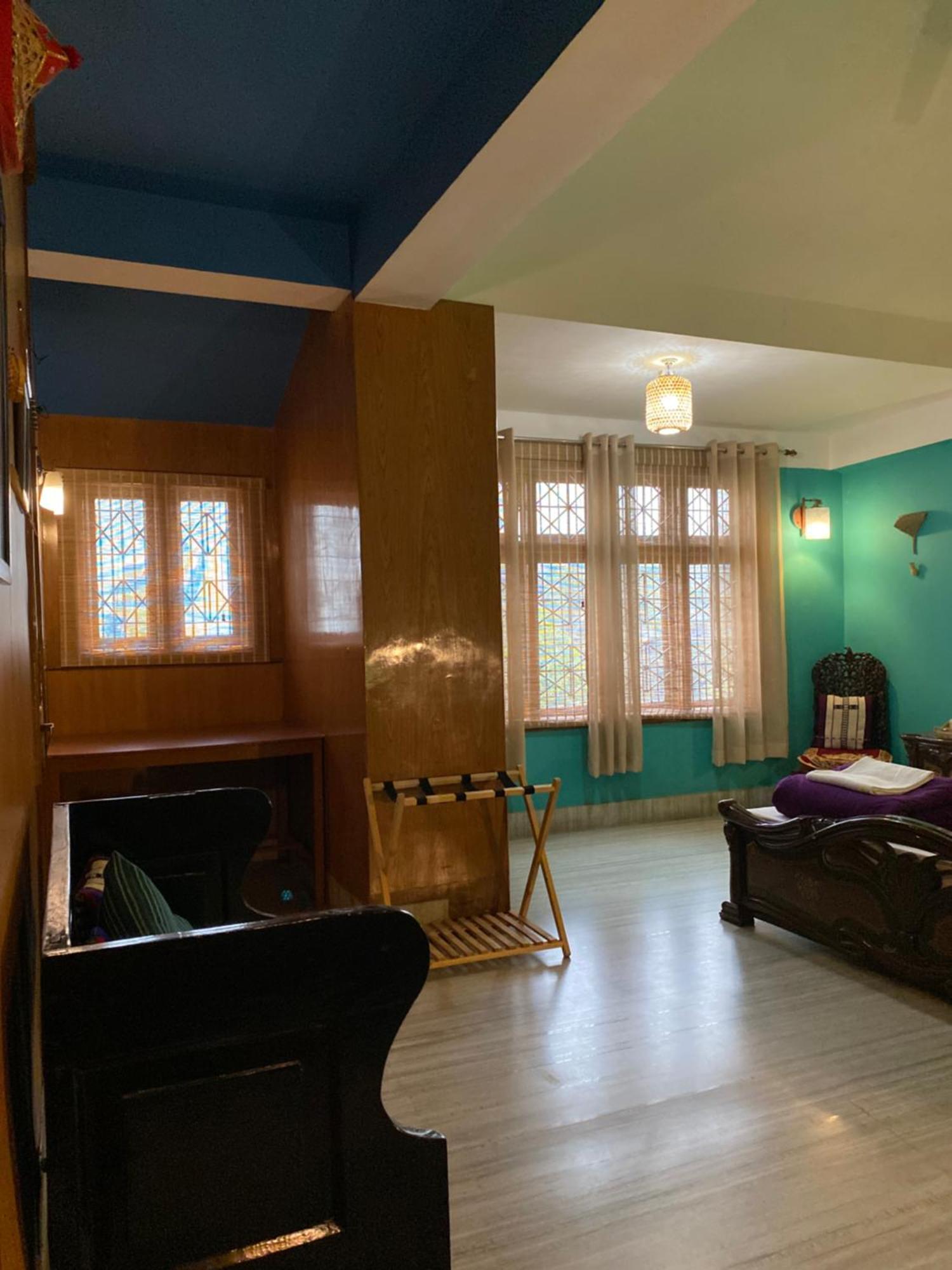 Assam Home Hostel Project Guwahati Cameră foto